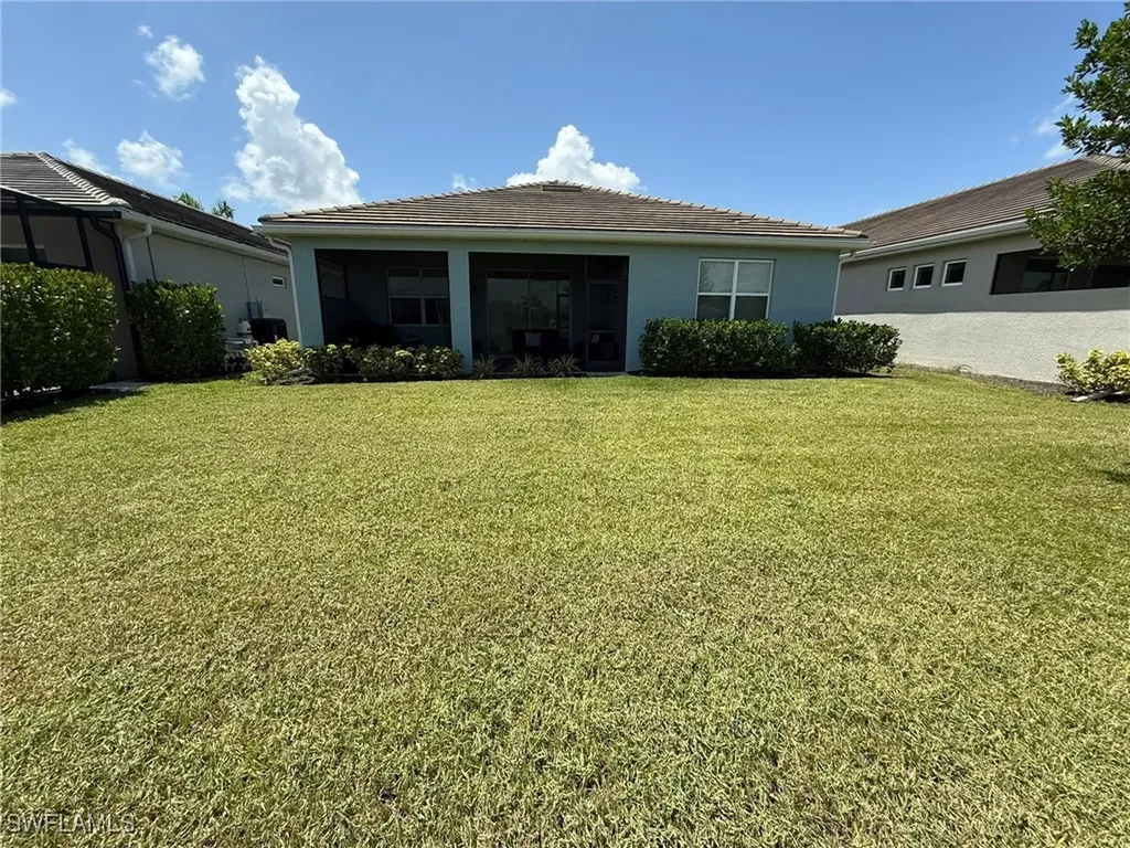 28032 Captiva Shell Loop Bonita Springs FL 34135