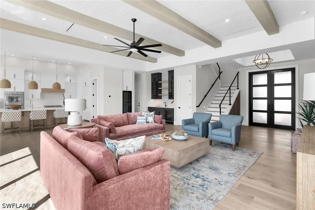 641 Dorando Court Marco Island FL 34145