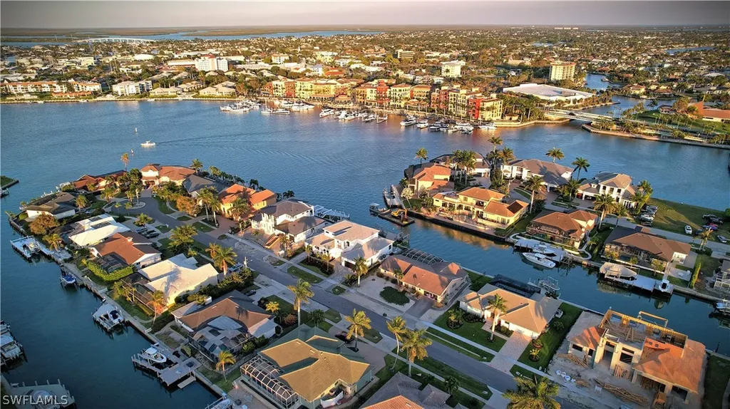 641 Dorando Court Marco Island FL 34145