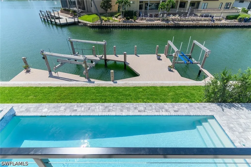 641 Dorando Court Marco Island FL 34145