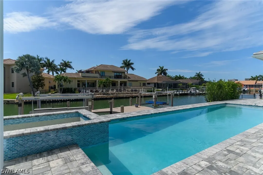 641 Dorando Court Marco Island FL 34145