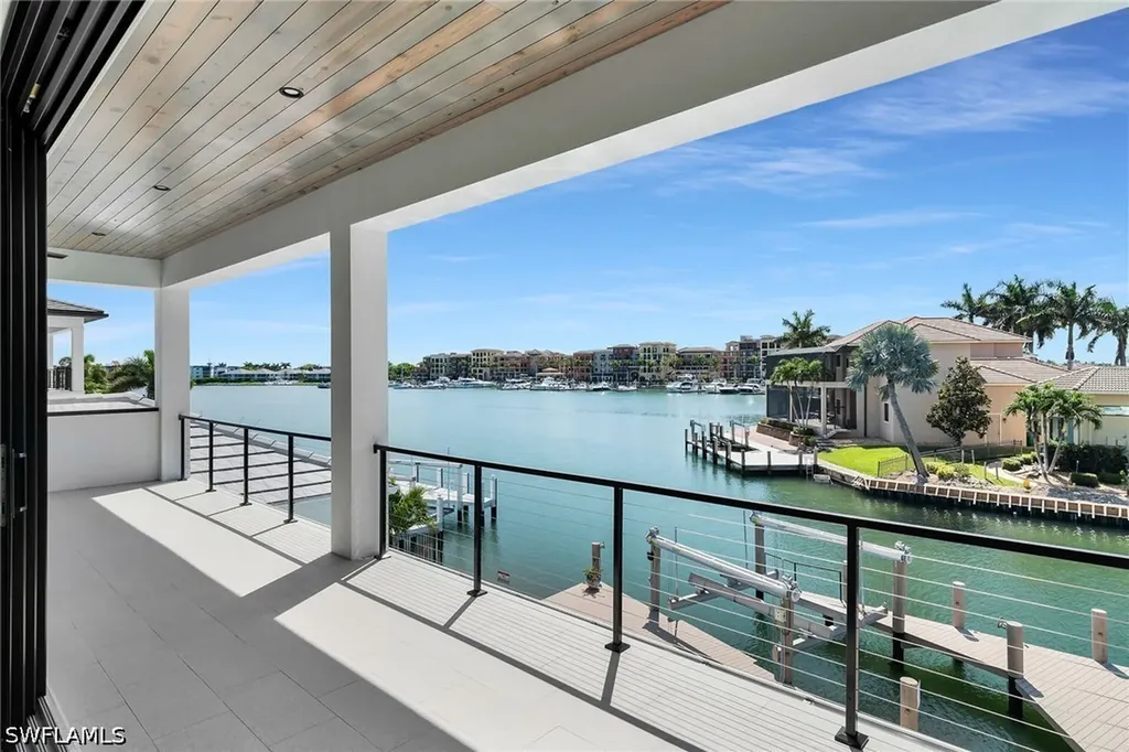 641 Dorando Court Marco Island FL 34145