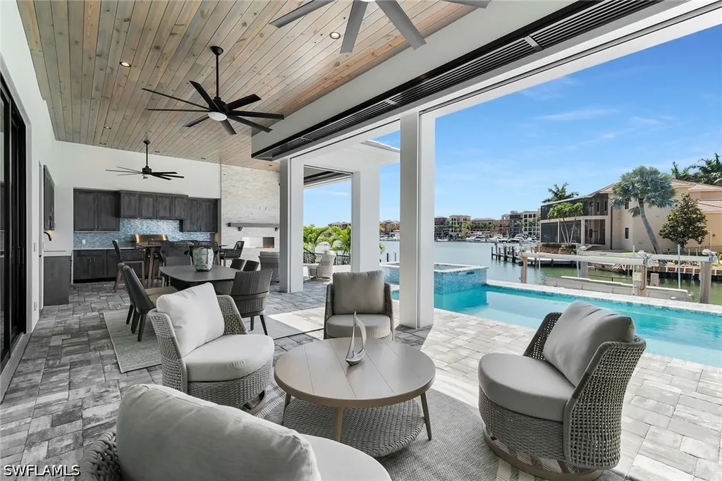 641 Dorando Court Marco Island FL 34145
