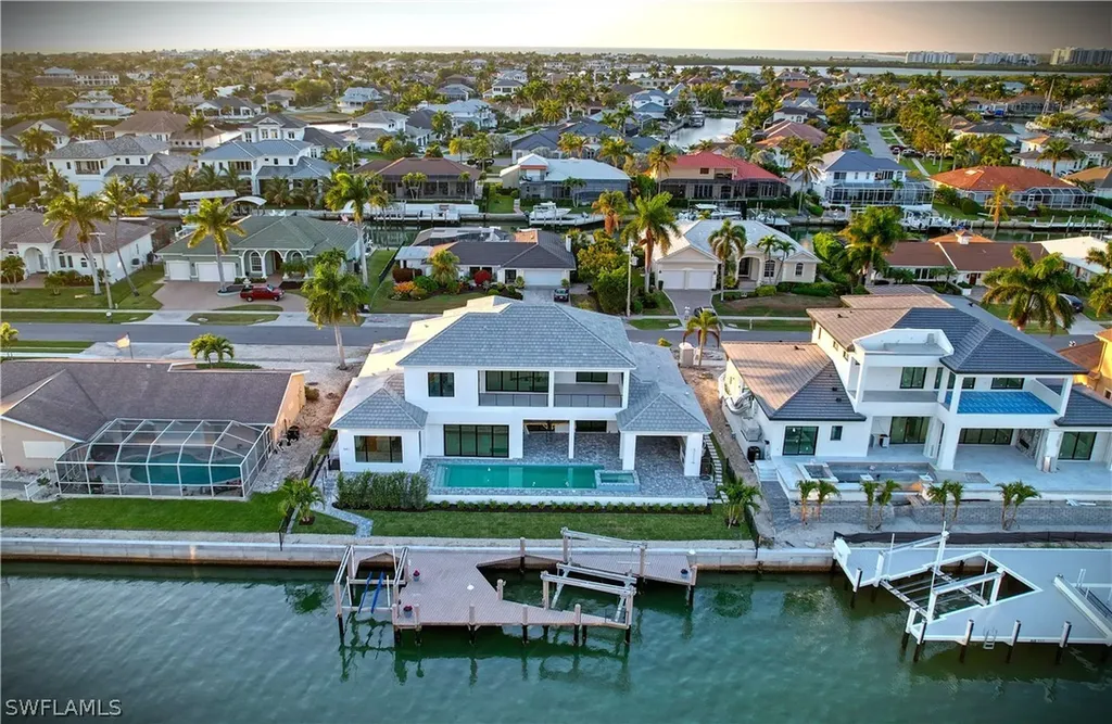 641 Dorando Court Marco Island FL 34145