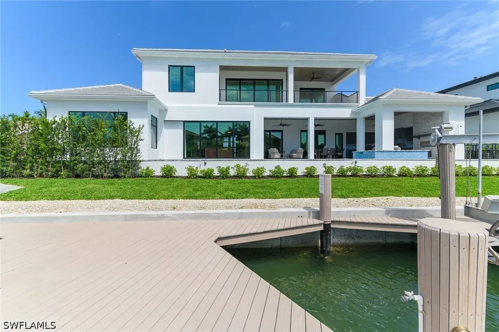 641 Dorando Court Marco Island FL 34145