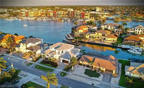 641 Dorando Court Marco Island FL 34145