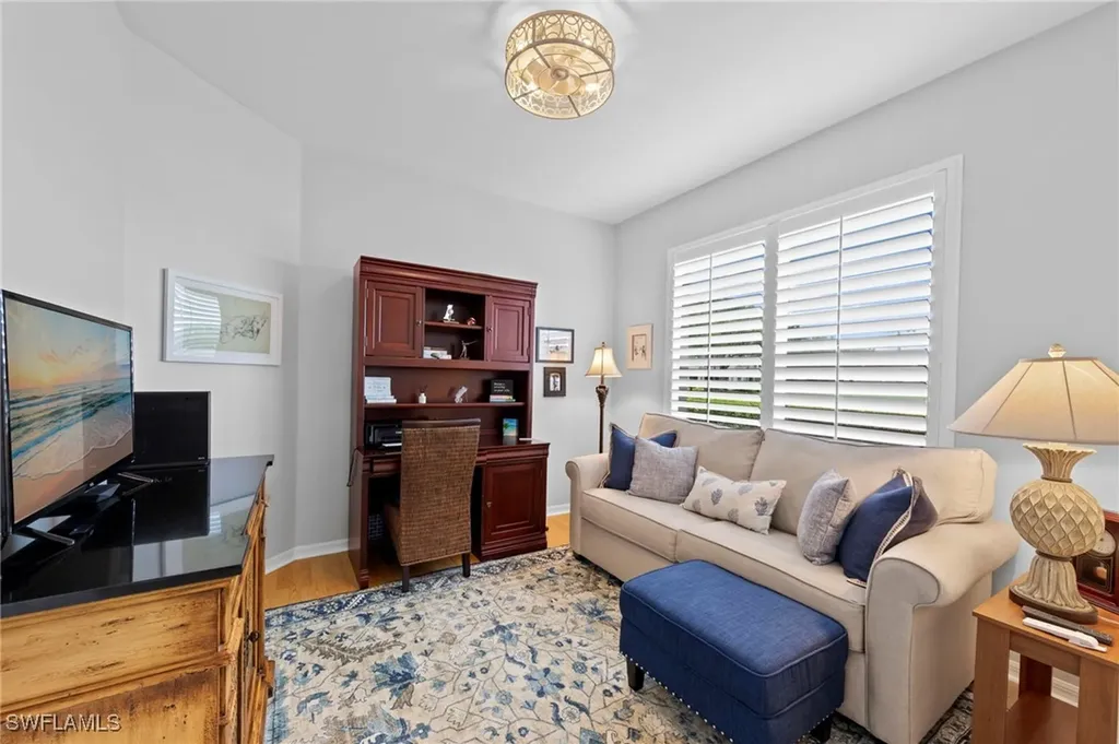 8501 Fairway Bend Drive Estero FL 33967