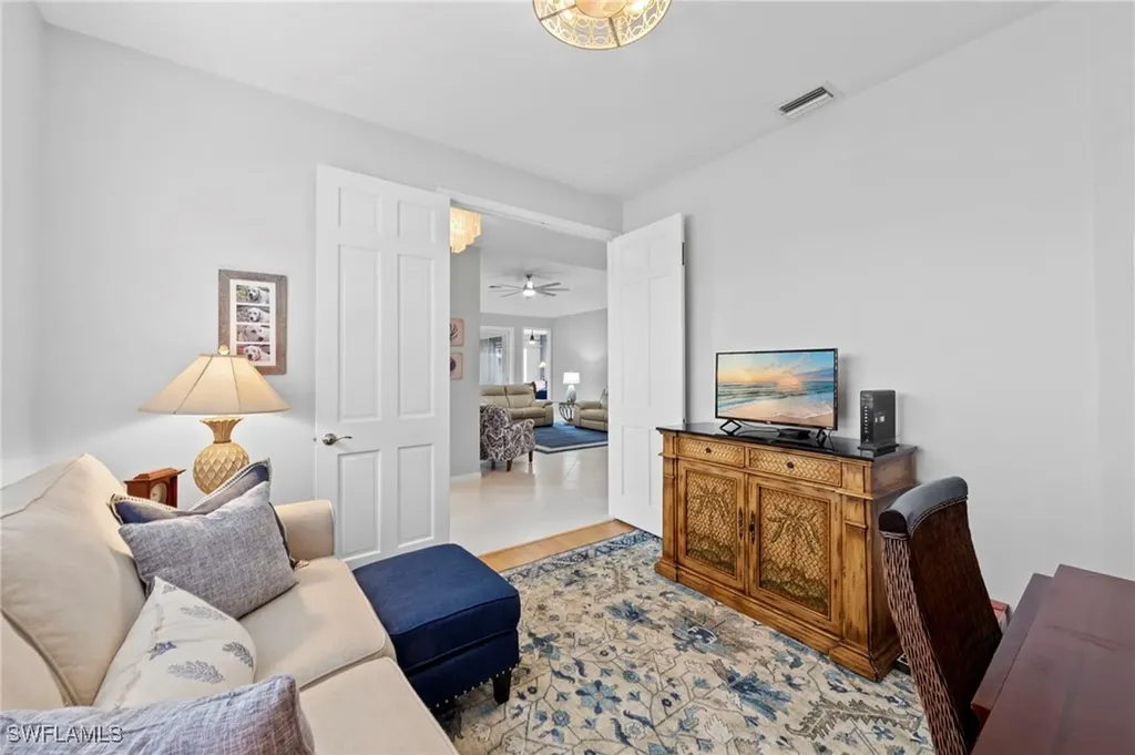 8501 Fairway Bend Drive Estero FL 33967