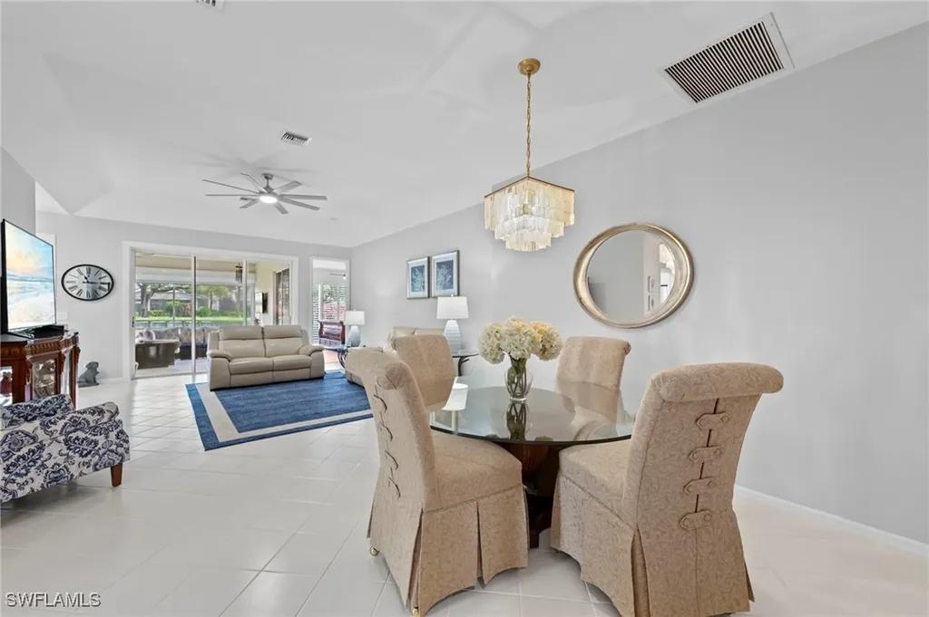 8501 Fairway Bend Drive Estero FL 33967
