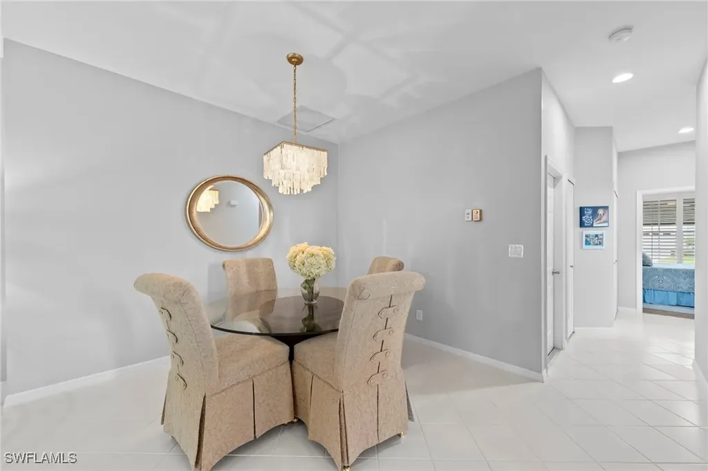 8501 Fairway Bend Drive Estero FL 33967
