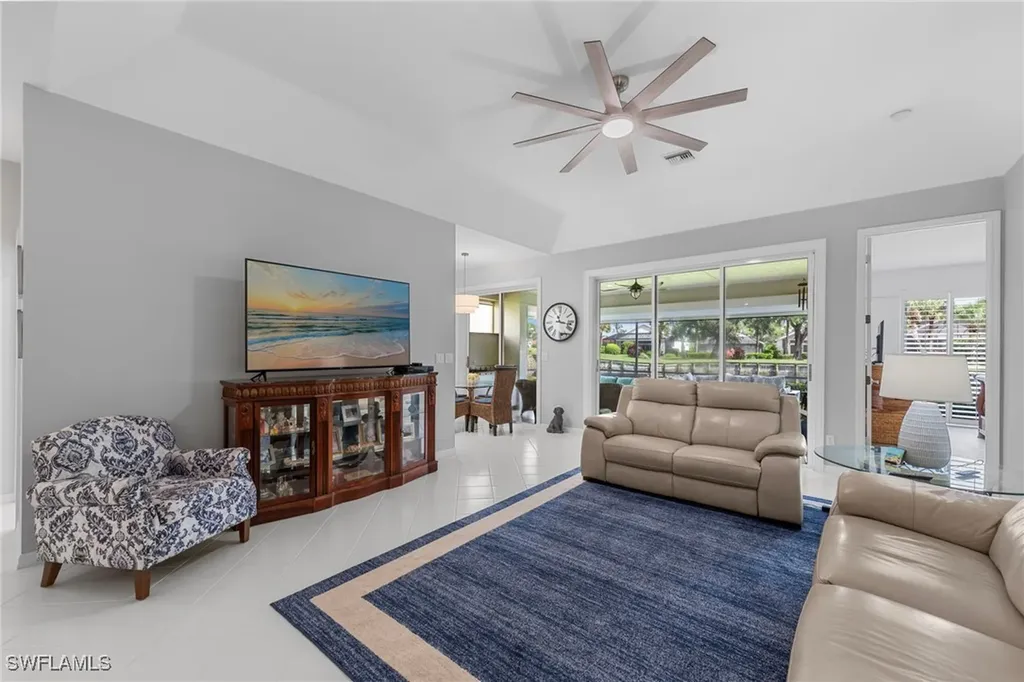8501 Fairway Bend Drive Estero FL 33967