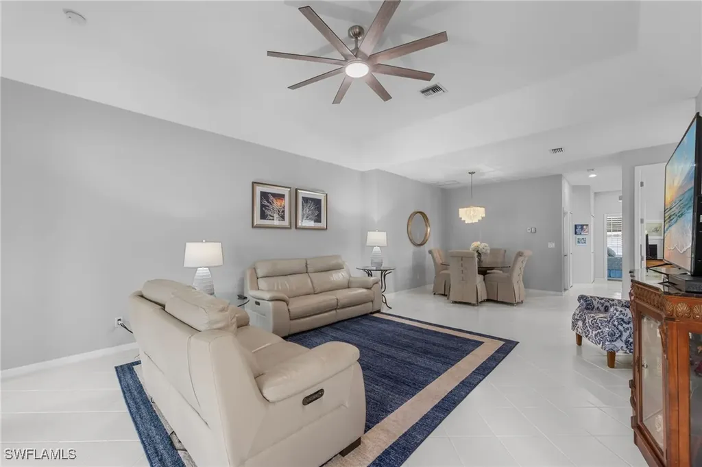 8501 Fairway Bend Drive Estero FL 33967