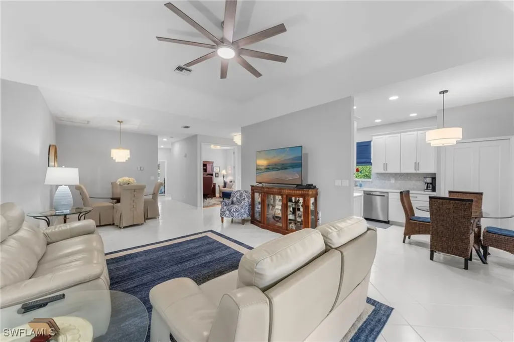 8501 Fairway Bend Drive Estero FL 33967