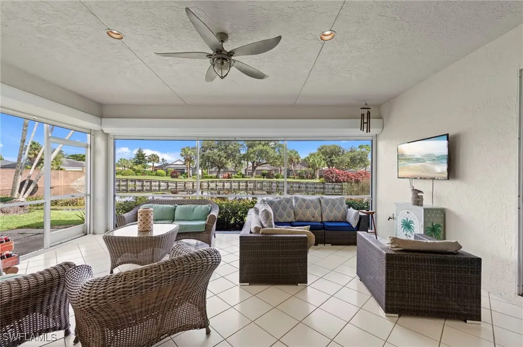 8501 Fairway Bend Drive Estero FL 33967