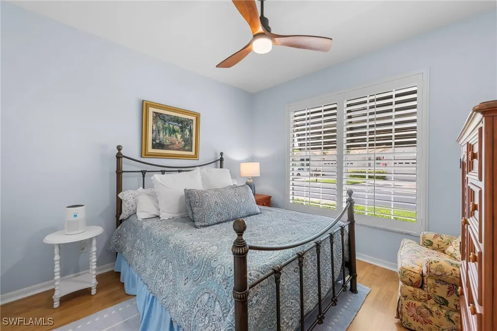 8501 Fairway Bend Drive Estero FL 33967