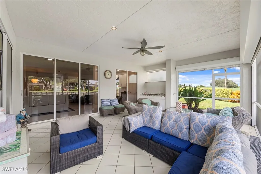 8501 Fairway Bend Drive Estero FL 33967