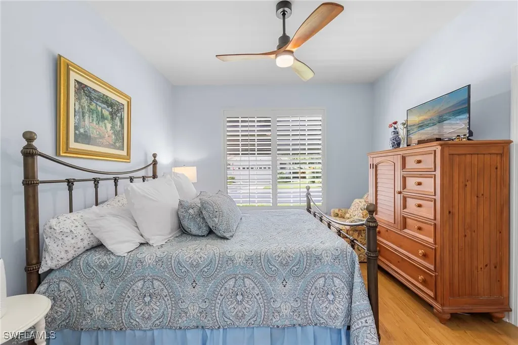 8501 Fairway Bend Drive Estero FL 33967