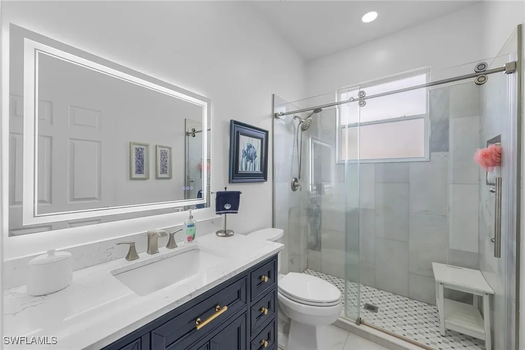 8501 Fairway Bend Drive Estero FL 33967