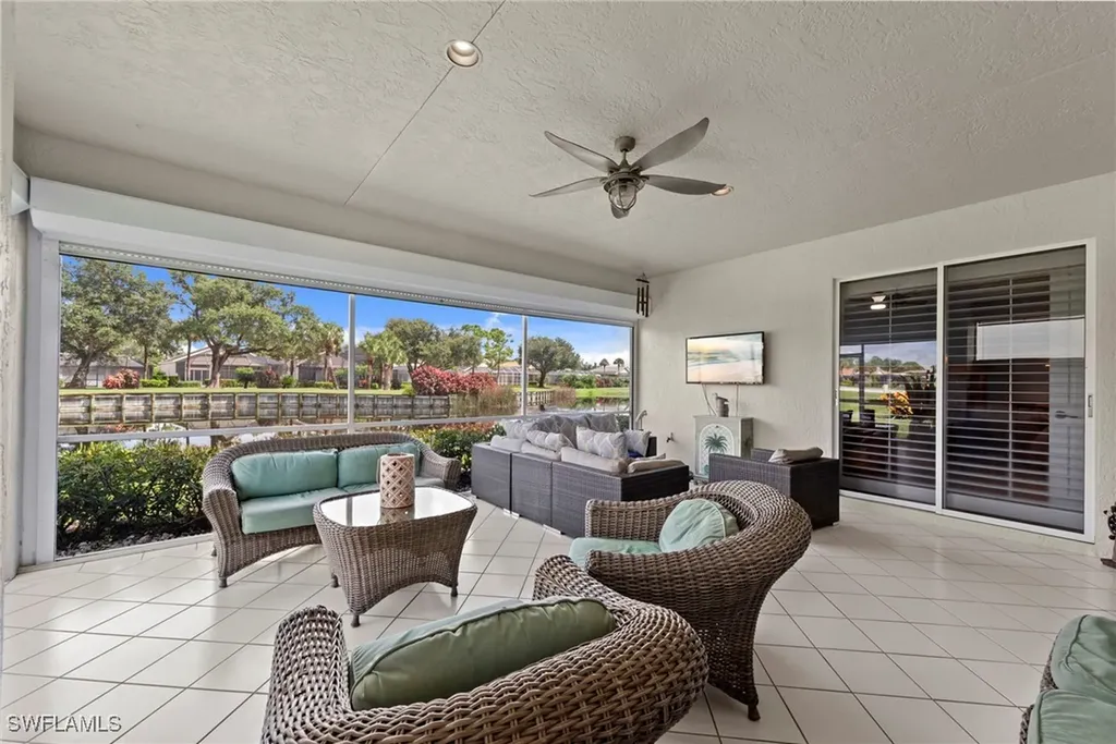 8501 Fairway Bend Drive Estero FL 33967