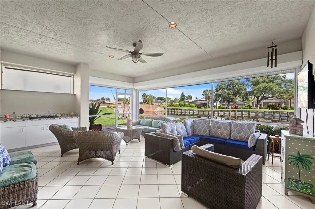8501 Fairway Bend Drive Estero FL 33967