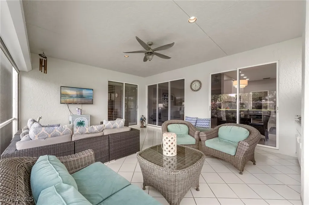 8501 Fairway Bend Drive Estero FL 33967