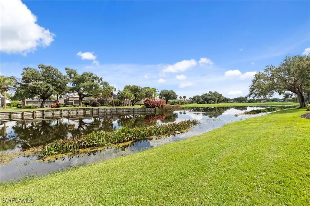 8501 Fairway Bend Drive Estero FL 33967