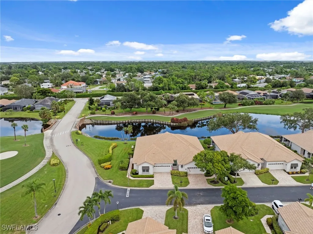 8501 Fairway Bend Drive Estero FL 33967