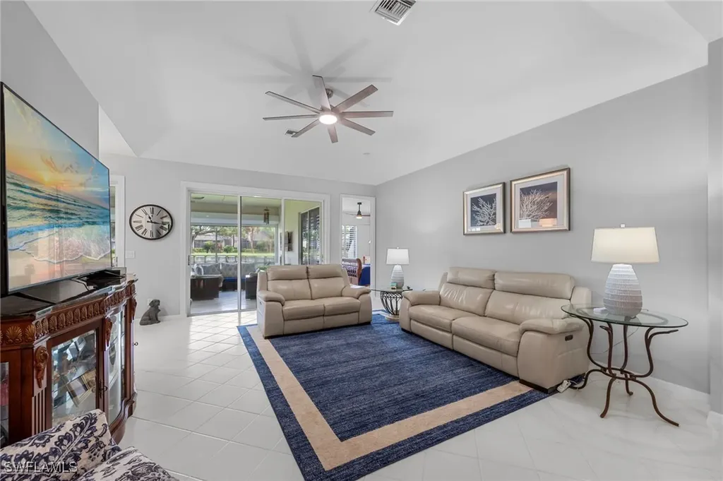 8501 Fairway Bend Drive Estero FL 33967