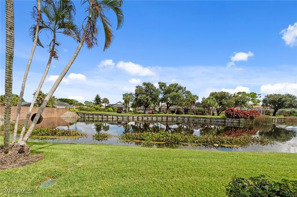8501 Fairway Bend Drive Estero FL 33967