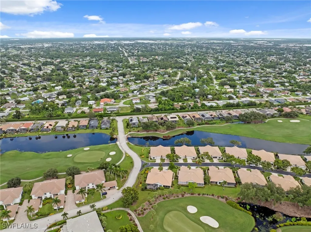 8501 Fairway Bend Drive Estero FL 33967