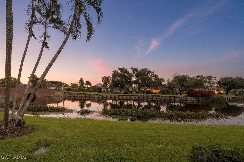 8501 Fairway Bend Drive Estero FL 33967