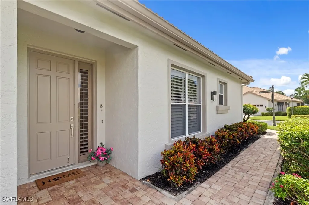 8501 Fairway Bend Drive Estero FL 33967