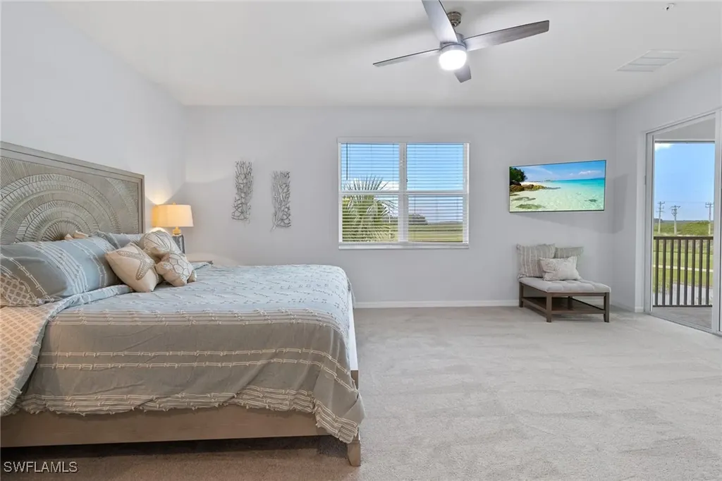 6052 Ellerston Way Ave Maria FL 34142