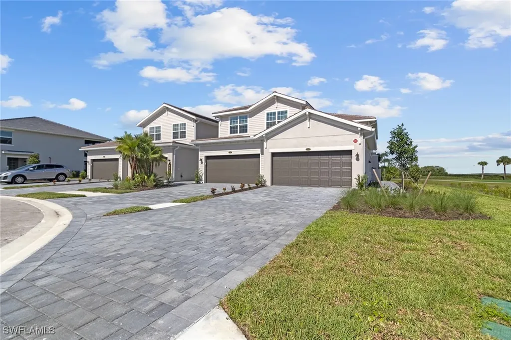 6052 Ellerston Way Ave Maria FL 34142