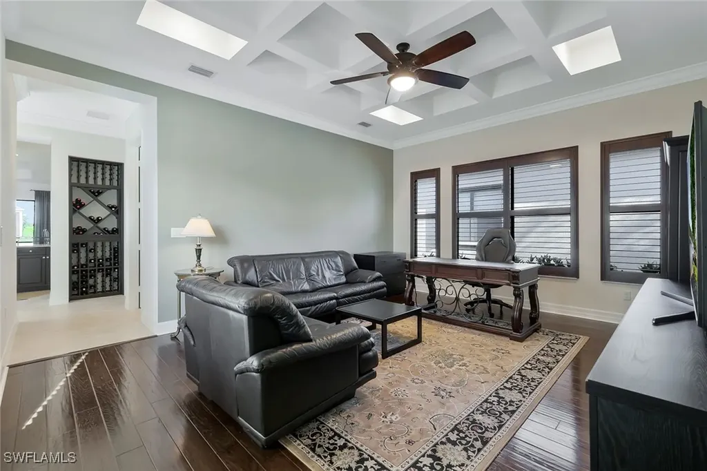 3384 Atlantic Circle Naples FL 34119