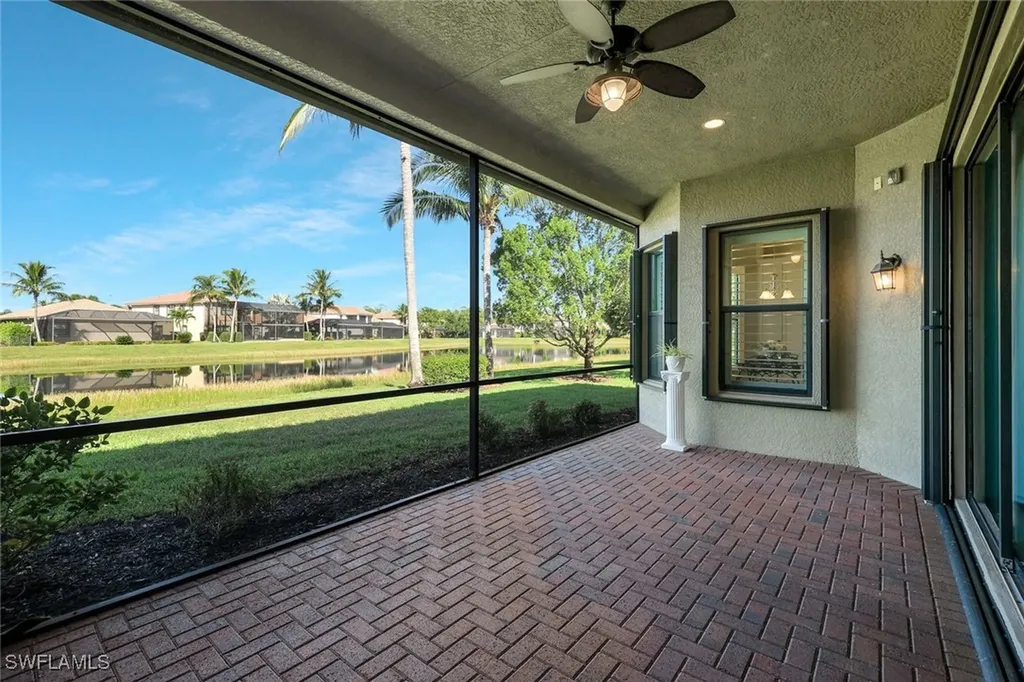 3384 Atlantic Circle Naples FL 34119