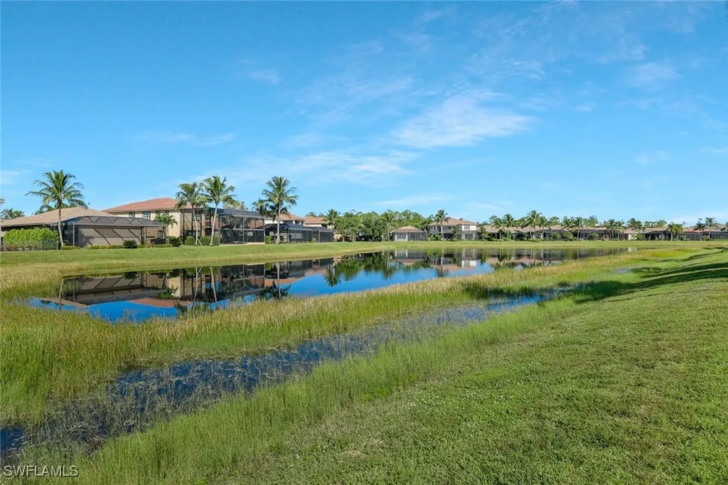 3384 Atlantic Circle Naples FL 34119
