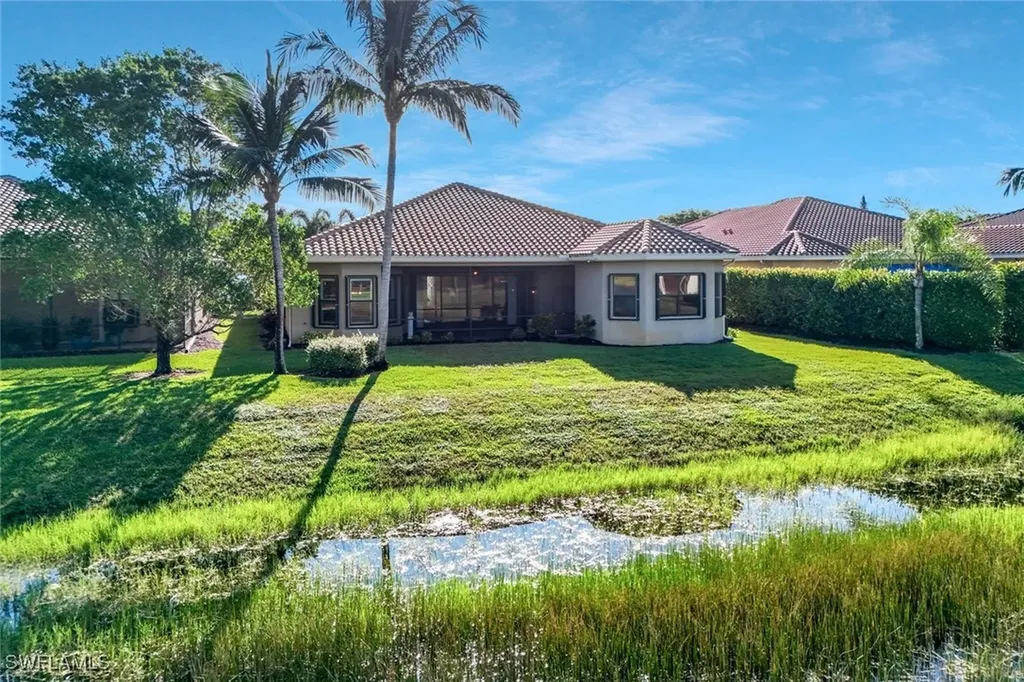 3384 Atlantic Circle Naples FL 34119