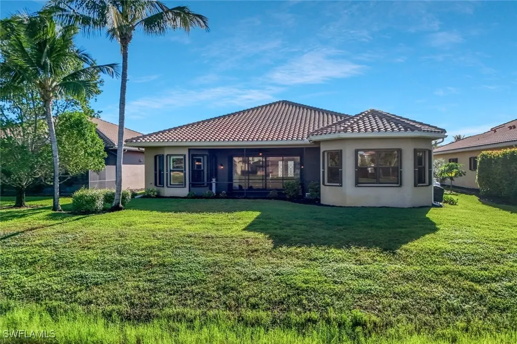 3384 Atlantic Circle Naples FL 34119