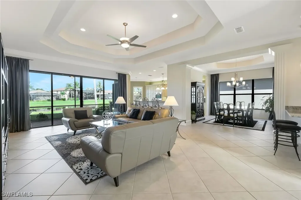 3384 Atlantic Circle Naples FL 34119