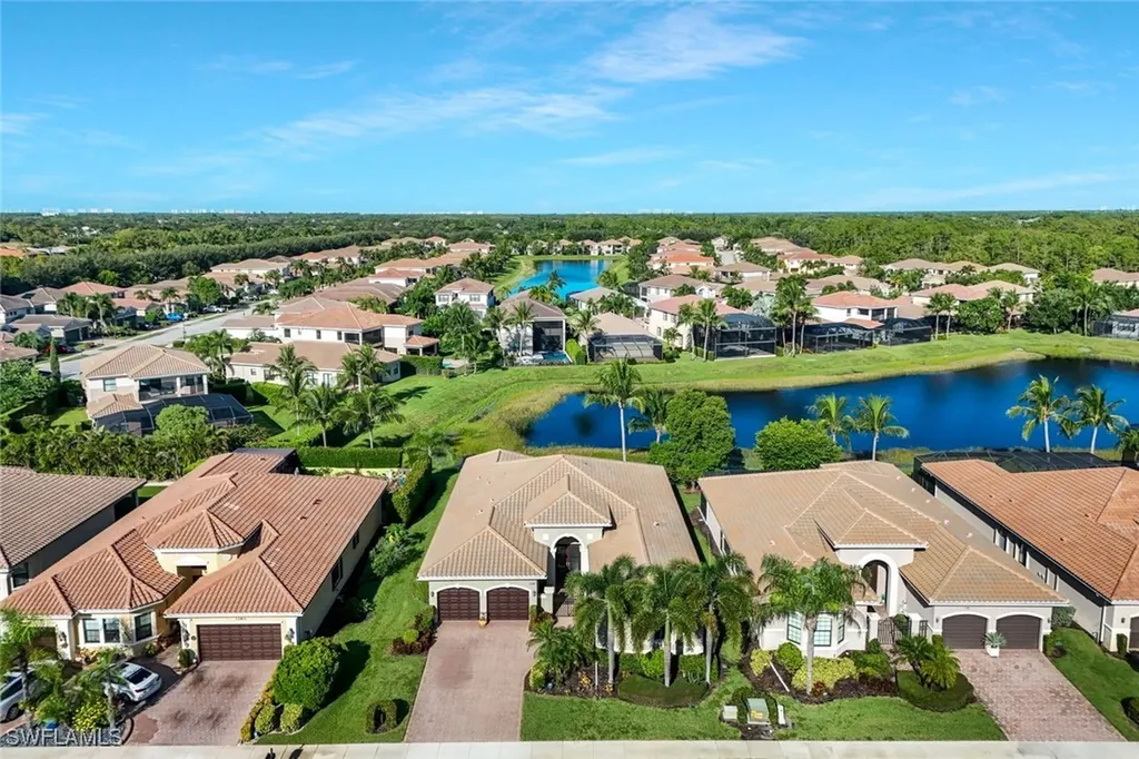 3384 Atlantic Circle Naples FL 34119