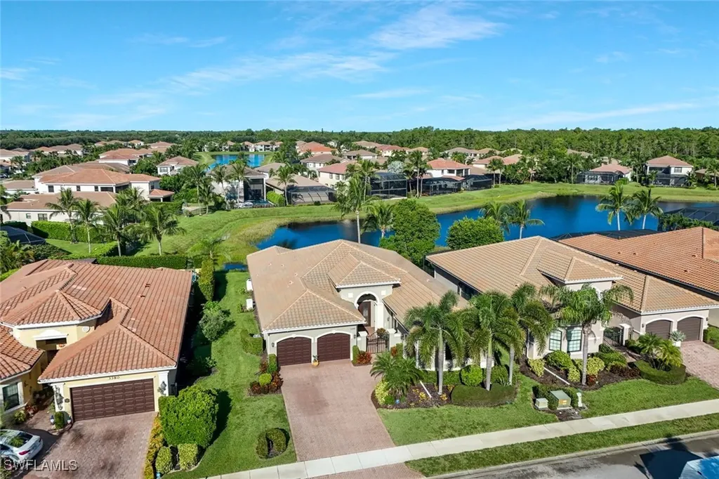 3384 Atlantic Circle Naples FL 34119
