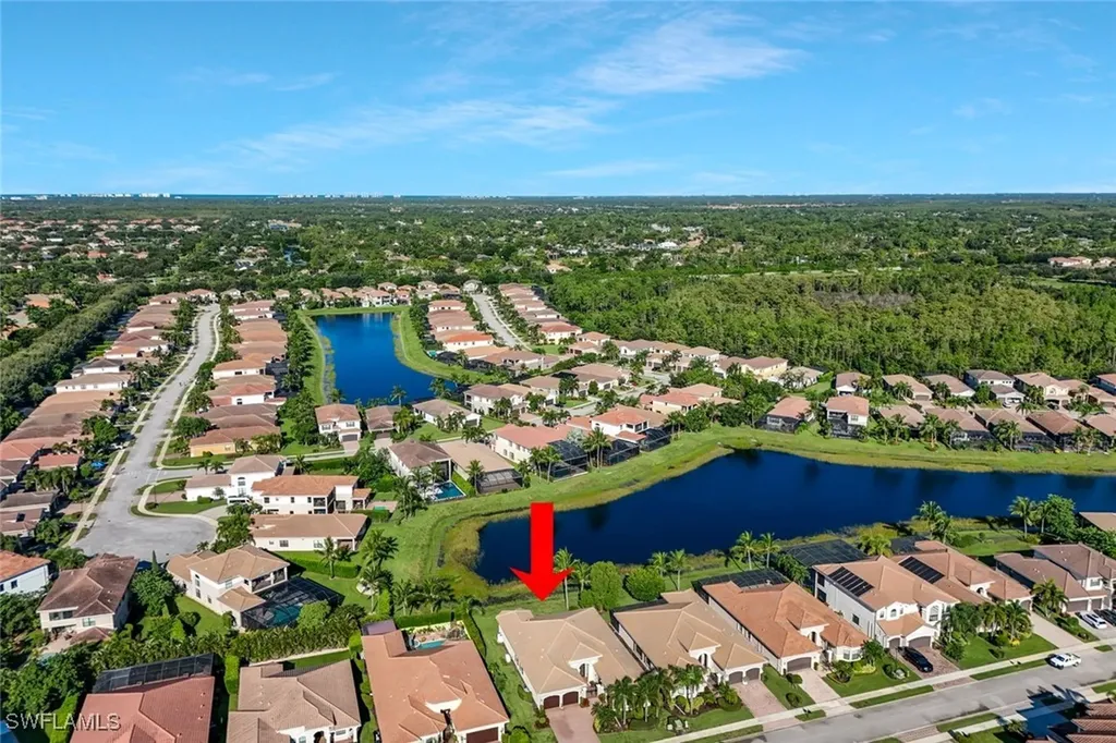 3384 Atlantic Circle Naples FL 34119