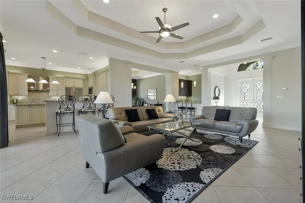 3384 Atlantic Circle Naples FL 34119