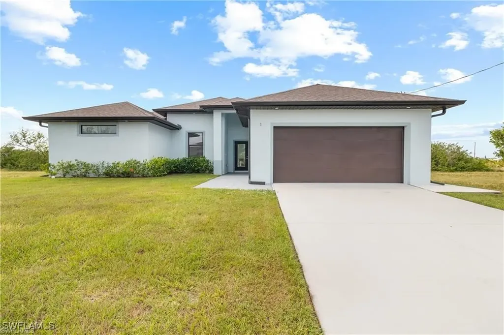 1806 NE 21st Place Cape Coral FL 33909