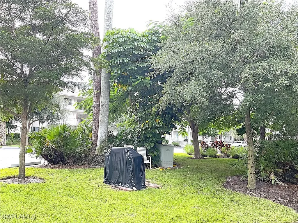 3002 Sandpiper Bay Circle Naples FL 34112