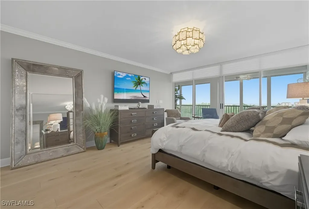 7515 Pelican Bay Boulevard Naples FL 34108