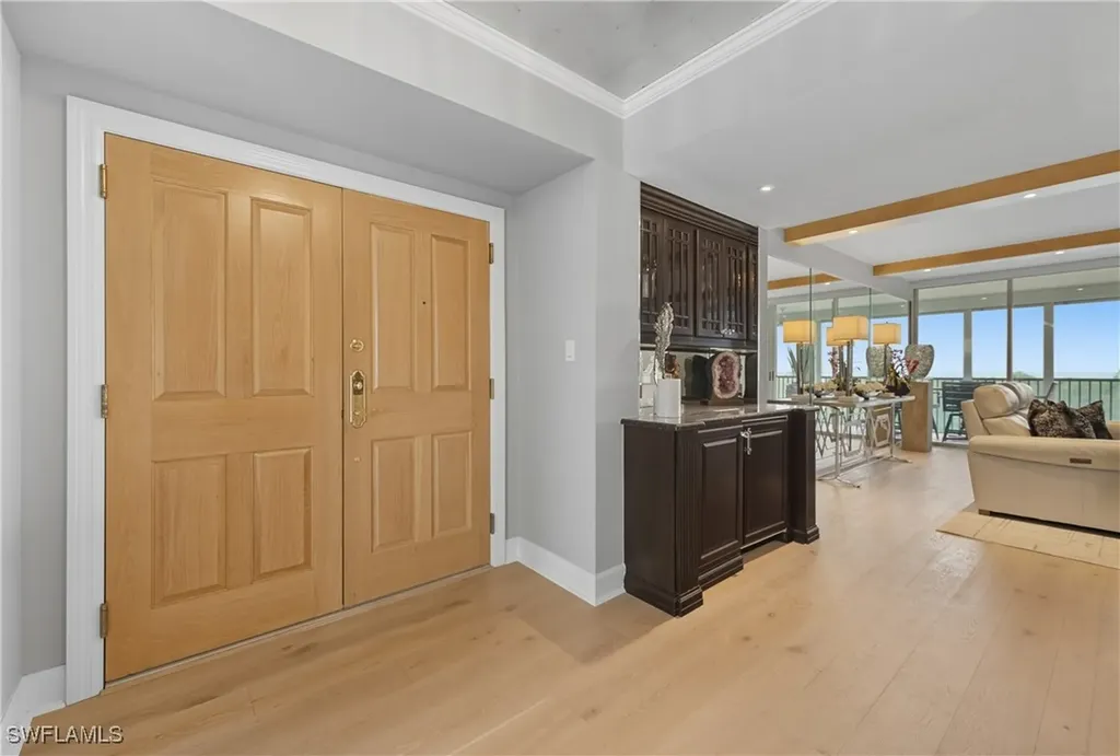 7515 Pelican Bay Boulevard Naples FL 34108