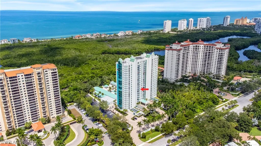 7515 Pelican Bay Boulevard Naples FL 34108