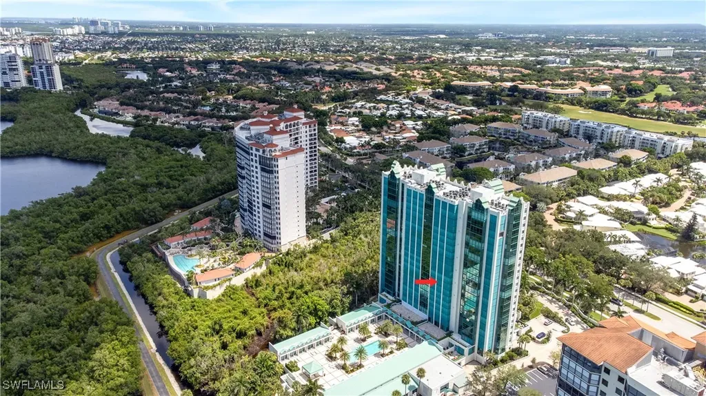 7515 Pelican Bay Boulevard Naples FL 34108